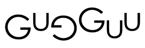 Gugguu logo