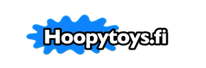 Hoopytoys logo