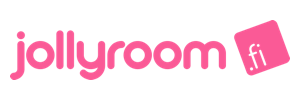 Jollyroom logo