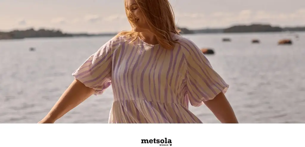 Metsola Woman sarja