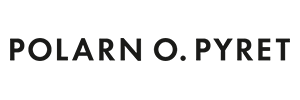 Polarn o pyret logo